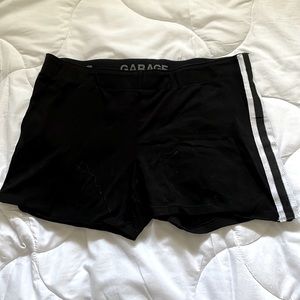 Garage Shorts